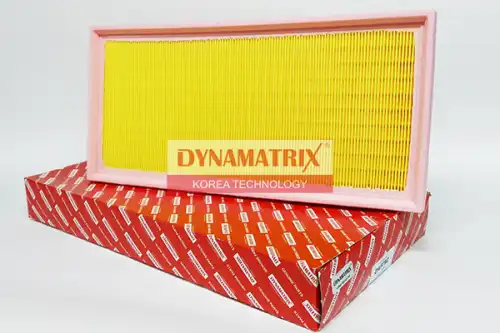 Фильтр воздушный DYNAMAX DAF792