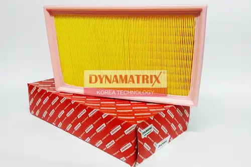 Фильтр воздушный DYNAMAX DAF864
