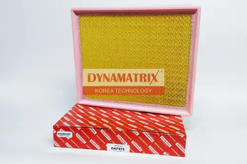 Фильтр воздушный DYNAMAX DAF876