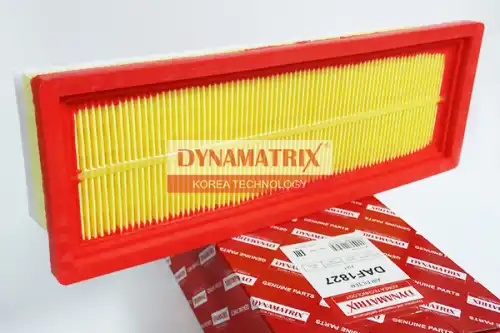 Фильтр воздушный DYNAMAX DAF1827