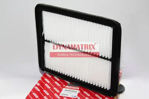 Фильтр воздушный DYNAMAX DAF1955