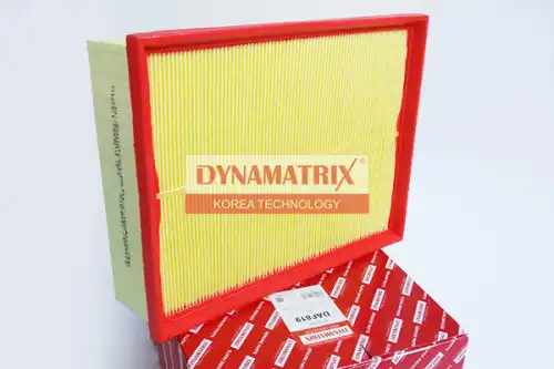 Фильтр воздушный DYNAMAX DAF819