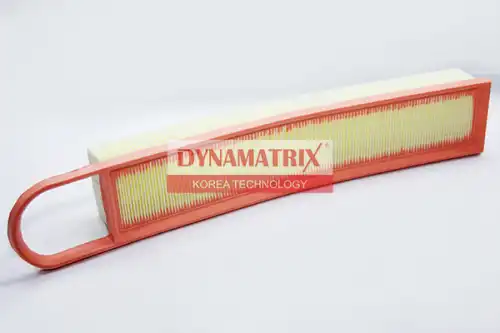 Фильтр воздушный DYNAMAX DAF1969