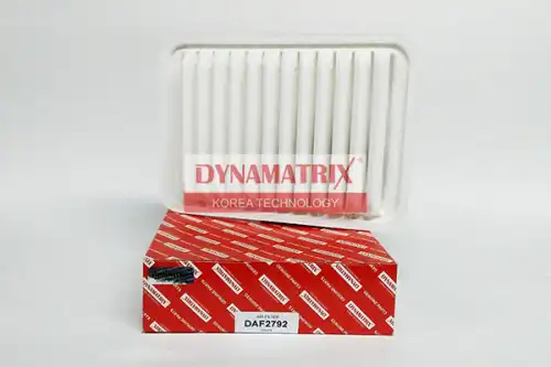 Фильтр воздушный DYNAMAX DAF2792