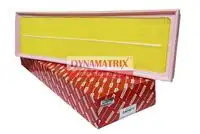 Фильтр воздушный DYNAMAX DAF467/1