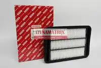Фильтр воздушный DYNAMAX DAF2616