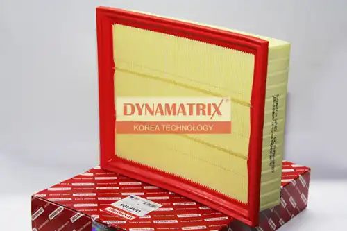 Фильтр воздушный DYNAMAX DAF405