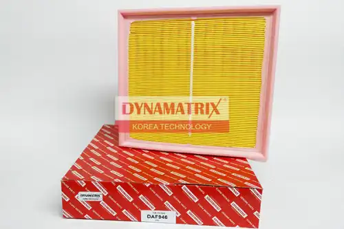 Фильтр воздушный DYNAMAX DAF946