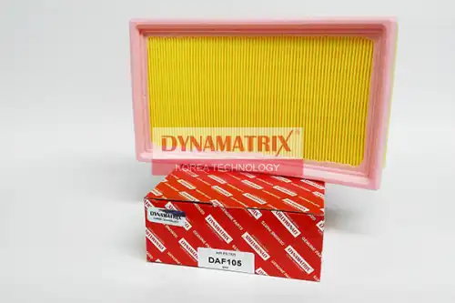 Фильтр воздушный DYNAMAX DAF105