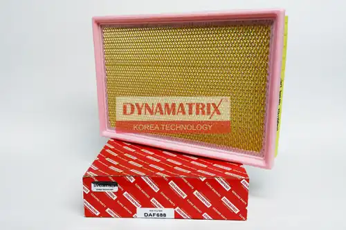 Фильтр воздушный DYNAMAX DAF688