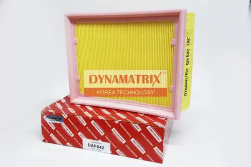 Фильтр воздушный DYNAMAX DAF642