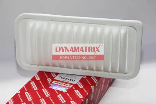 Фильтр воздушный DYNAMAX DAF1002
