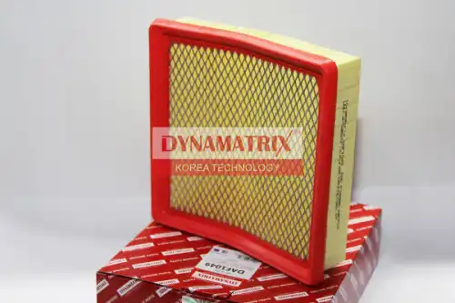 Фильтр воздушный DYNAMAX DAF1049