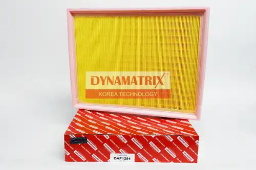 Фильтр воздушный DYNAMAX DAF1294