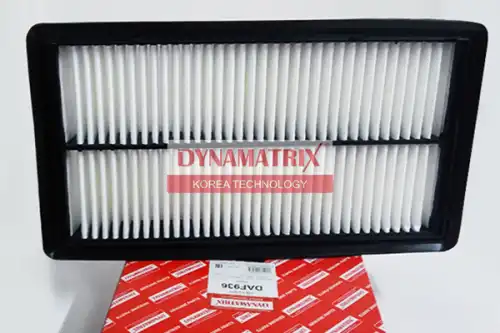 Фильтр воздушный DYNAMAX DAF936