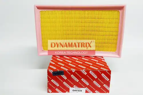 Фильтр воздушный DYNAMAX DAF339