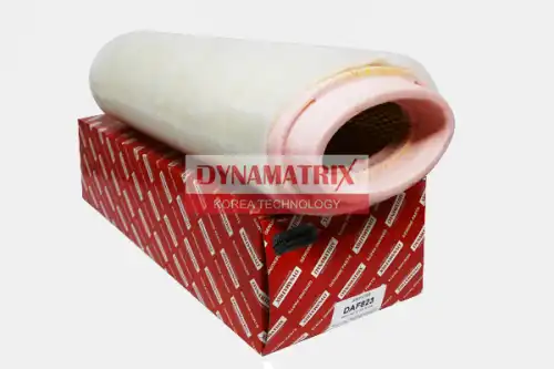 Фильтр воздушный DYNAMAX DAF823