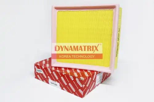 Фильтр воздушный DYNAMAX DAF220