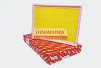 Фильтр воздушный DYNAMAX DAF390