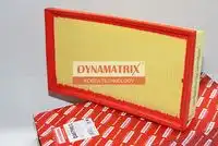 Фильтр воздушный DYNAMAX DAF798/1