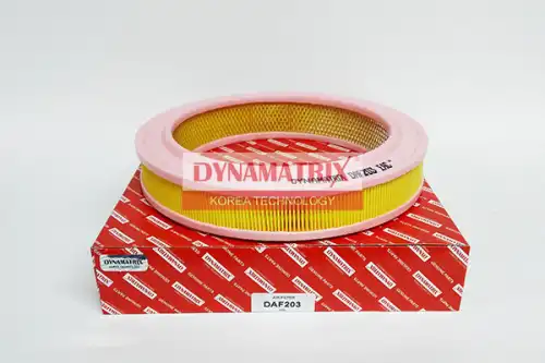 Фильтр воздушный DYNAMAX DAF203