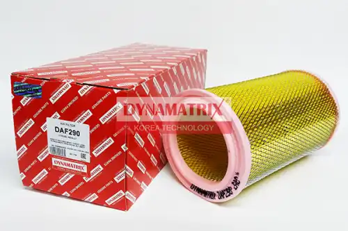 Фильтр воздушный DYNAMAX DAF290