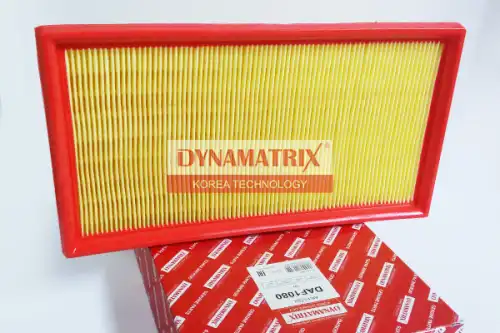 Фильтр воздушный DYNAMAX DAF1080