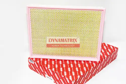 Фильтр воздушный DYNAMAX DAF1602