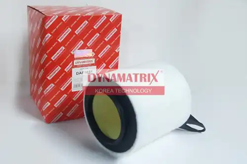 Фильтр воздушный DYNAMAX DAF1651