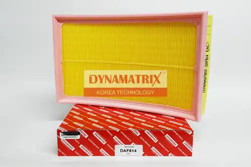 Фильтр воздушный DYNAMAX DAF614