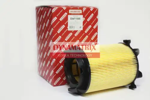 Фильтр воздушный DYNAMAX DAF1566