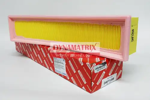 Фильтр воздушный DYNAMAX DAF1258