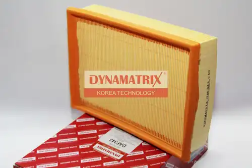 Фильтр воздушный DYNAMAX DAF343