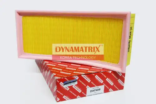 Фильтр воздушный DYNAMAX DAF408