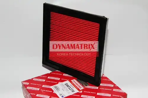 Фильтр воздушный DYNAMAX DAF1270