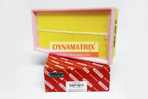 Фильтр воздушный DYNAMAX DAF1617