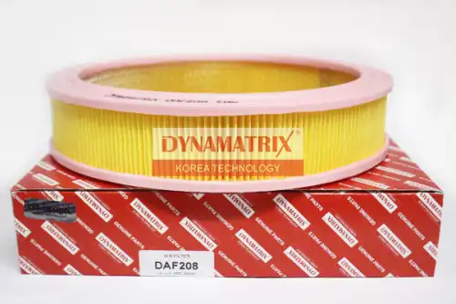 Фильтр воздушный DYNAMAX DAF208