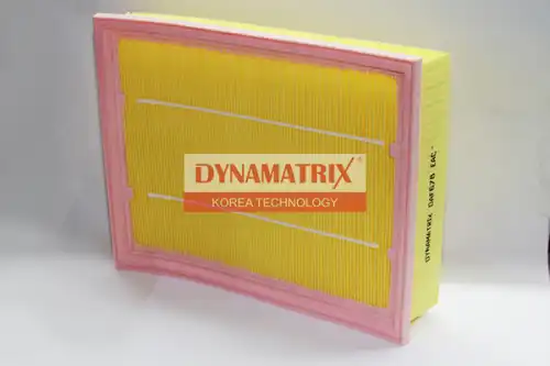 Фильтр воздушный DYNAMAX DAF678
