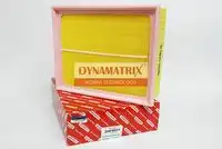 Фильтр воздушный DYNAMAX DAF593/1