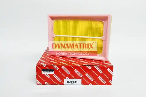 Фильтр воздушный DYNAMAX DAF264