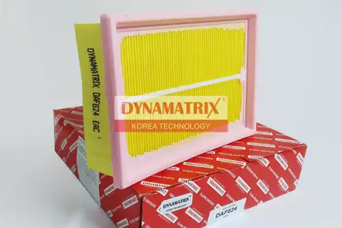 Фильтр воздушный DYNAMAX DAF624