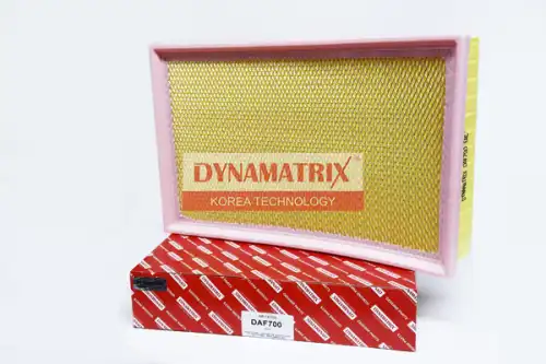 Фильтр воздушный DYNAMAX DAF700