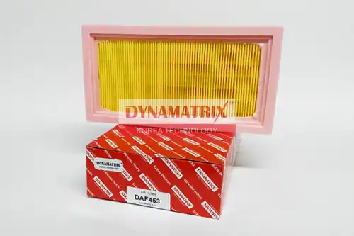 Фильтр воздушный DYNAMAX DAF453
