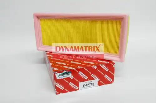 Фильтр воздушный DYNAMAX DAF719
