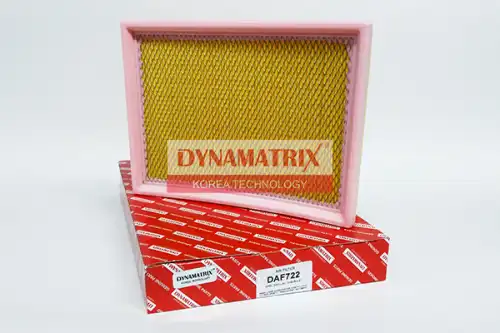Фильтр воздушный DYNAMAX DAF722
