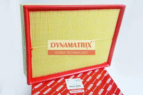 Фильтр воздушный DYNAMAX DAF1764