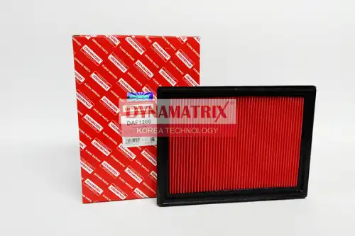 Фильтр воздушный DYNAMAX DAF1266