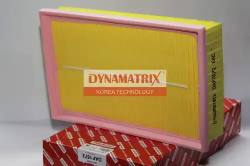 Фильтр воздушный DYNAMAX DAF1572