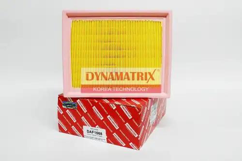 Фильтр воздушный DYNAMAX DAF1568