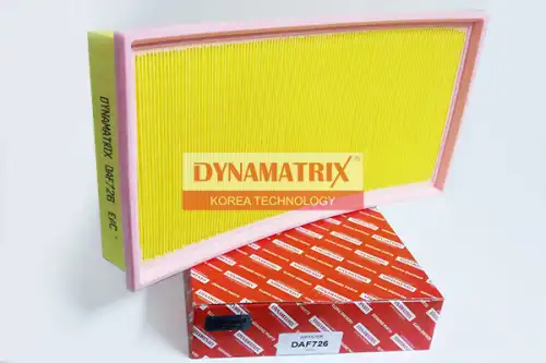 Фильтр воздушный DYNAMAX DAF726